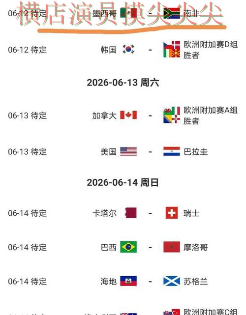 世界杯投注平台推荐实测对比合集：覆盖官网直达+直播与入口方式 - World Cup 2026