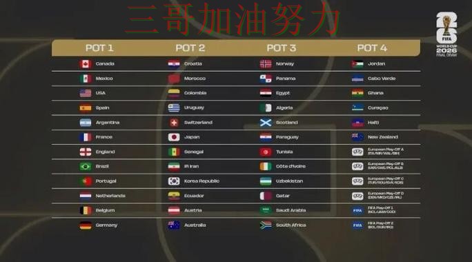 世界杯买球平台推荐平台排行告诉你：怎么玩的正确方式（2026世界杯）